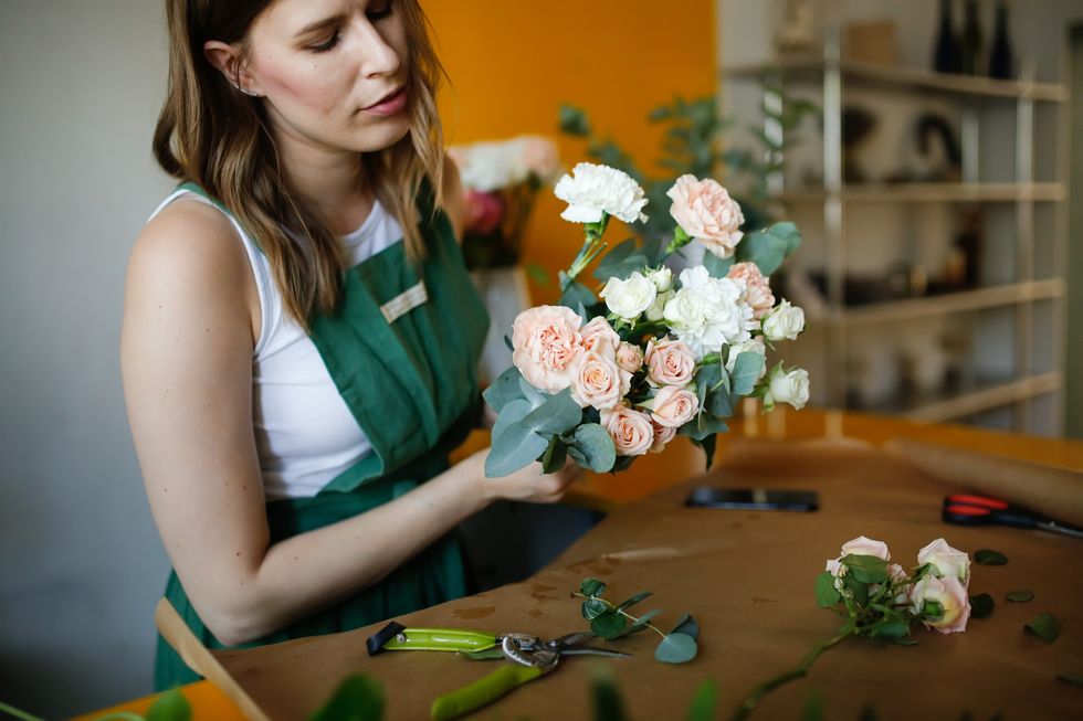 Florist
