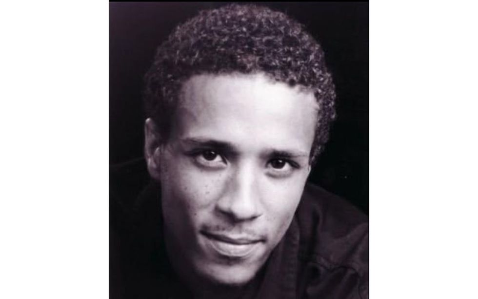 Floyd Roger Myers Jr.