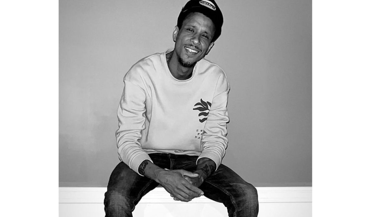 Floyd Roger Myers Jr