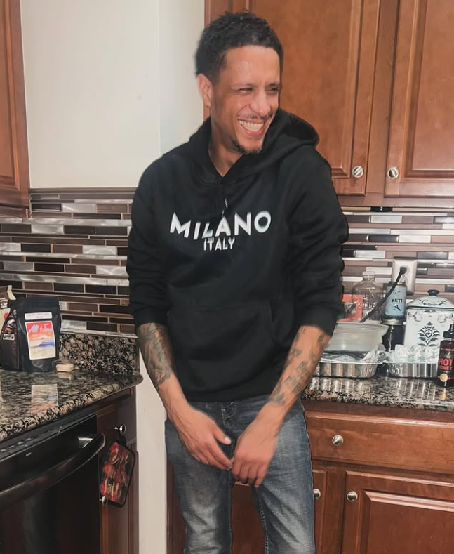 Floyd Roger Myers Jr.