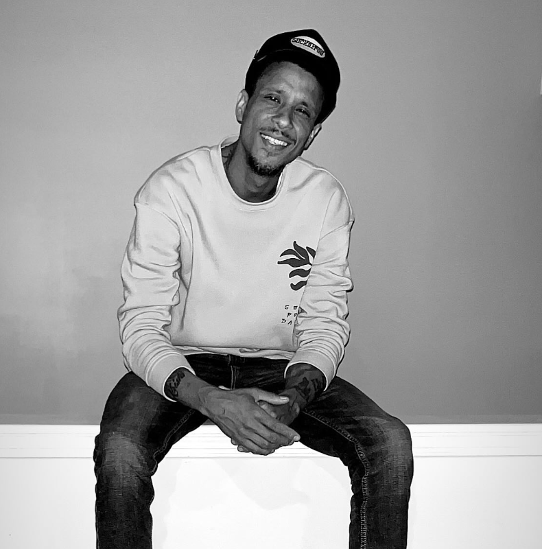 Floyd Roger Myers Jr