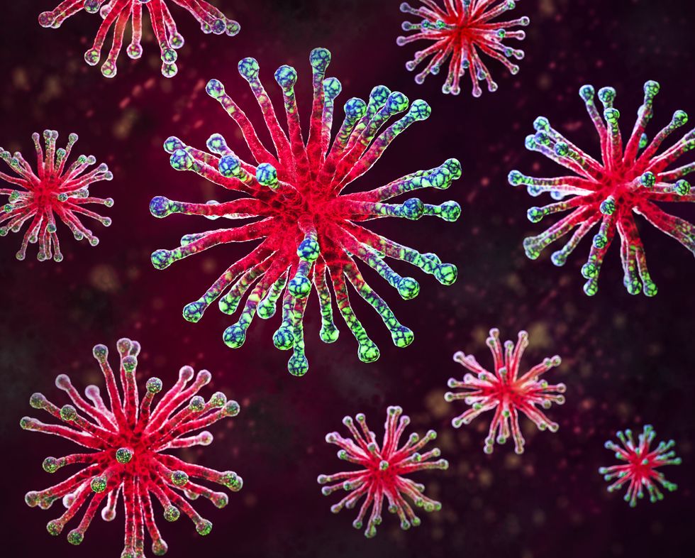 Flu