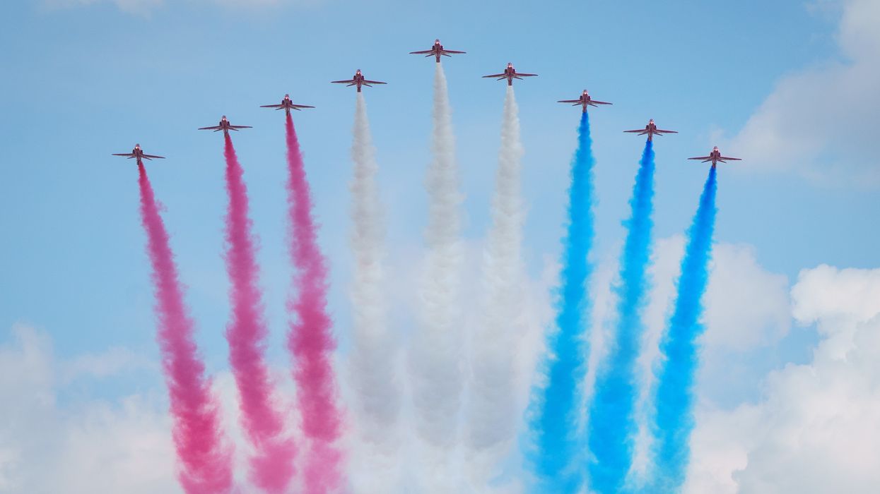 Flypast