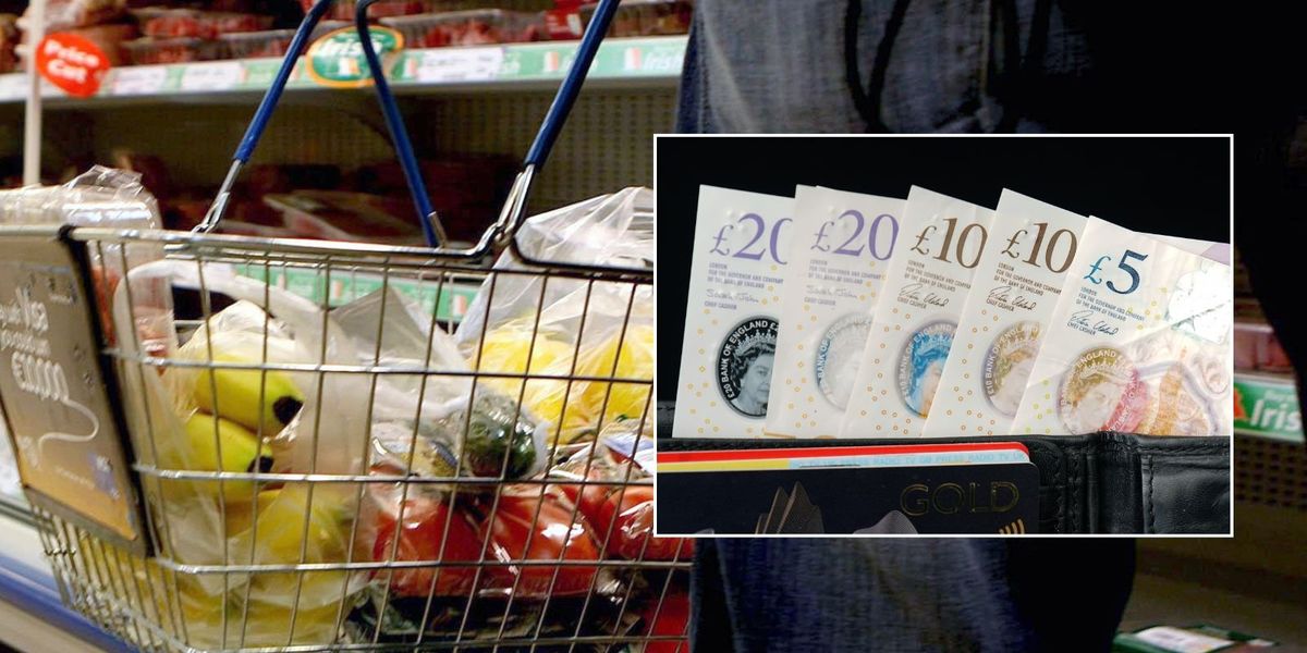 Cheapest UK supermarket revealed ahead of Christmas Cheapest UK supermarket revealed ahead of Christmas