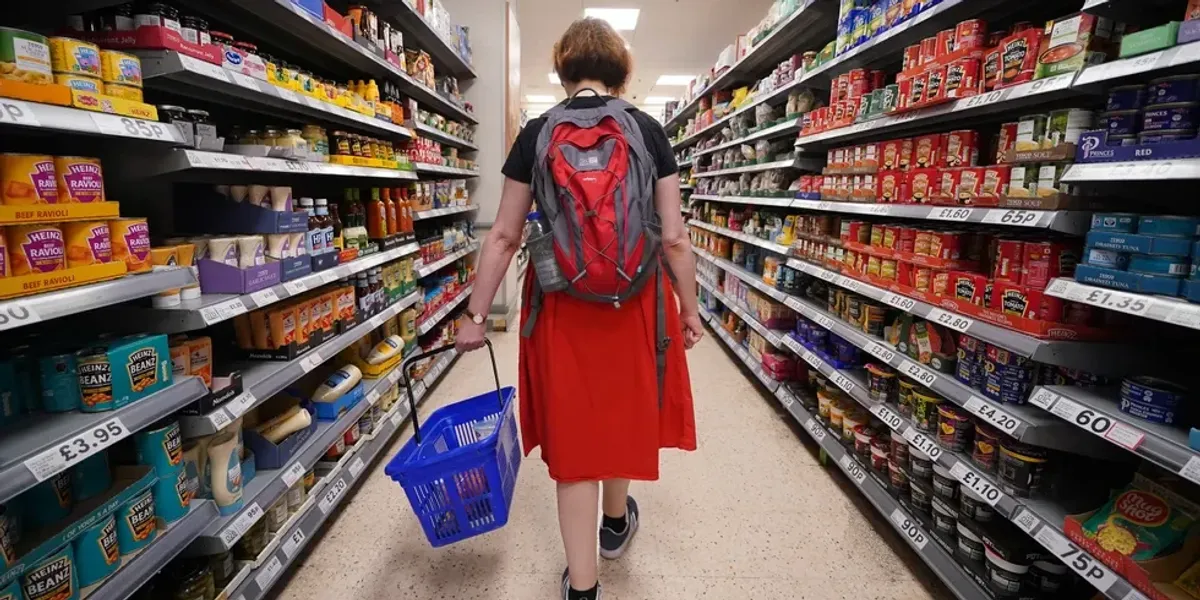 NextImg:Product recall: Cereal sold in Aldi and Sainsbury's urgently recalled for posing 'a choking hazard'