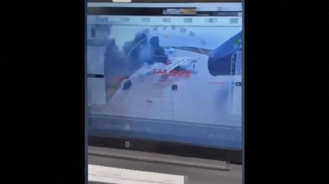 Vladimir Putin poised to enact revenge on Ukraine and AXE Russian spymasters after devastating bombers strike