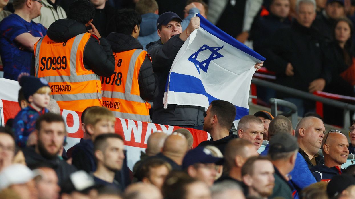 Football Israel England Australia