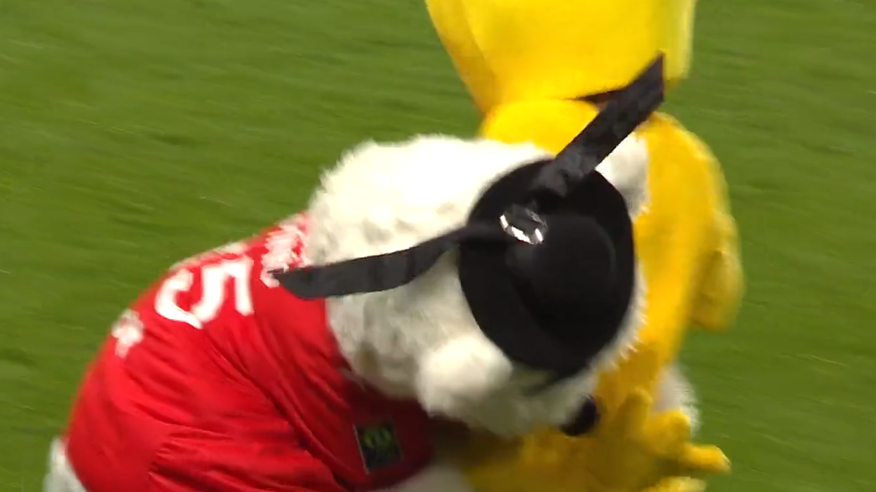 Football Nantes Rennes