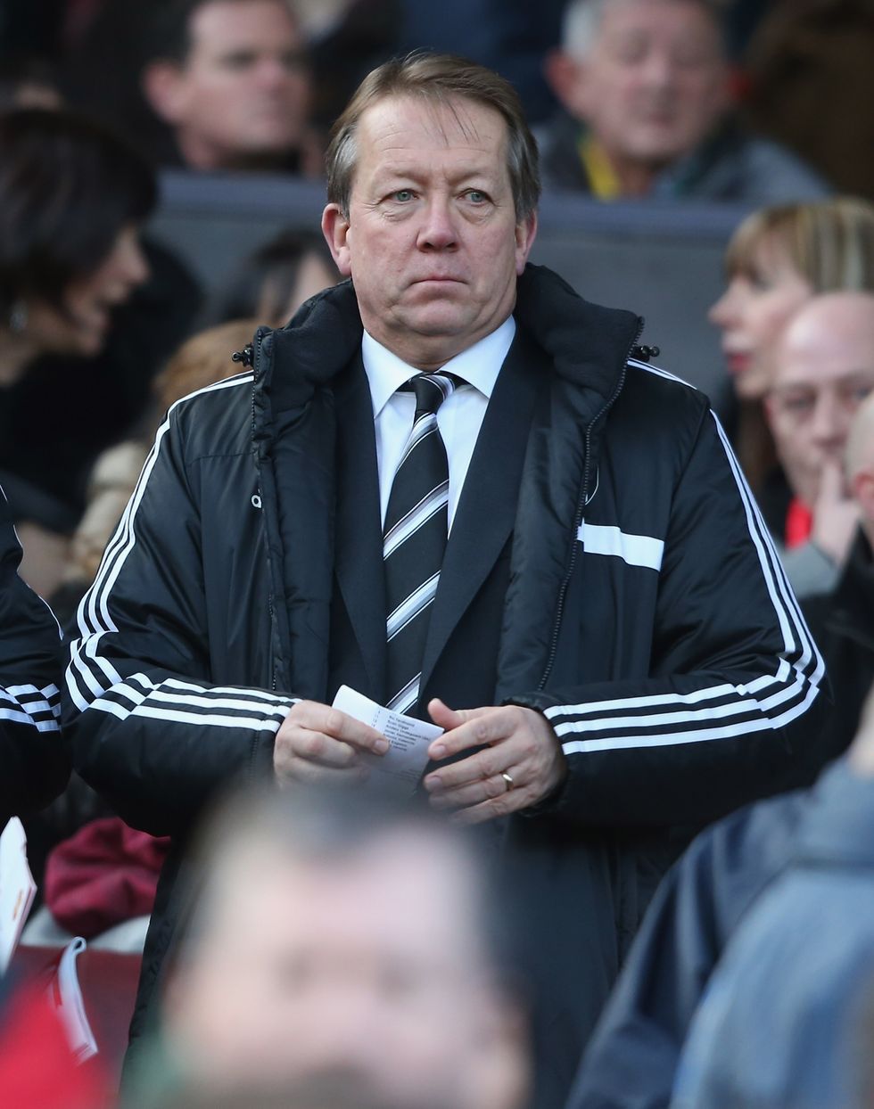 Football news Alan Curbishley