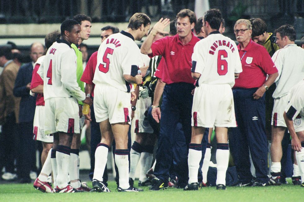 Football news David Beckham