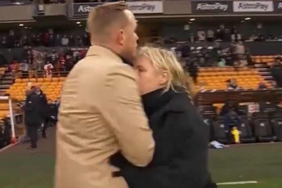 Football news Emma Hayes