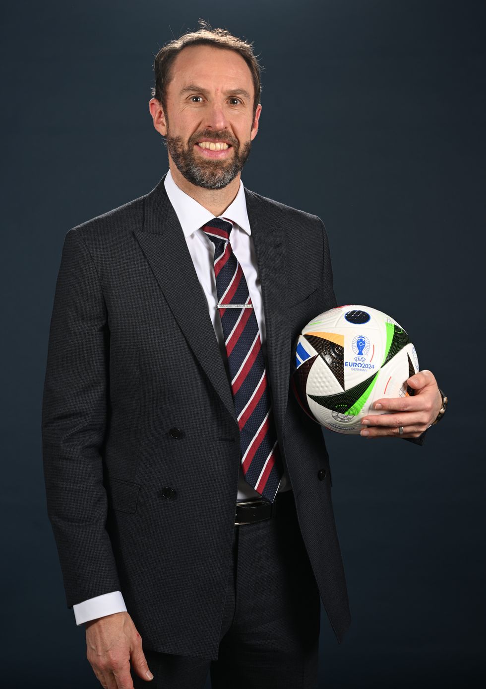 Football news Gareth Southgate
