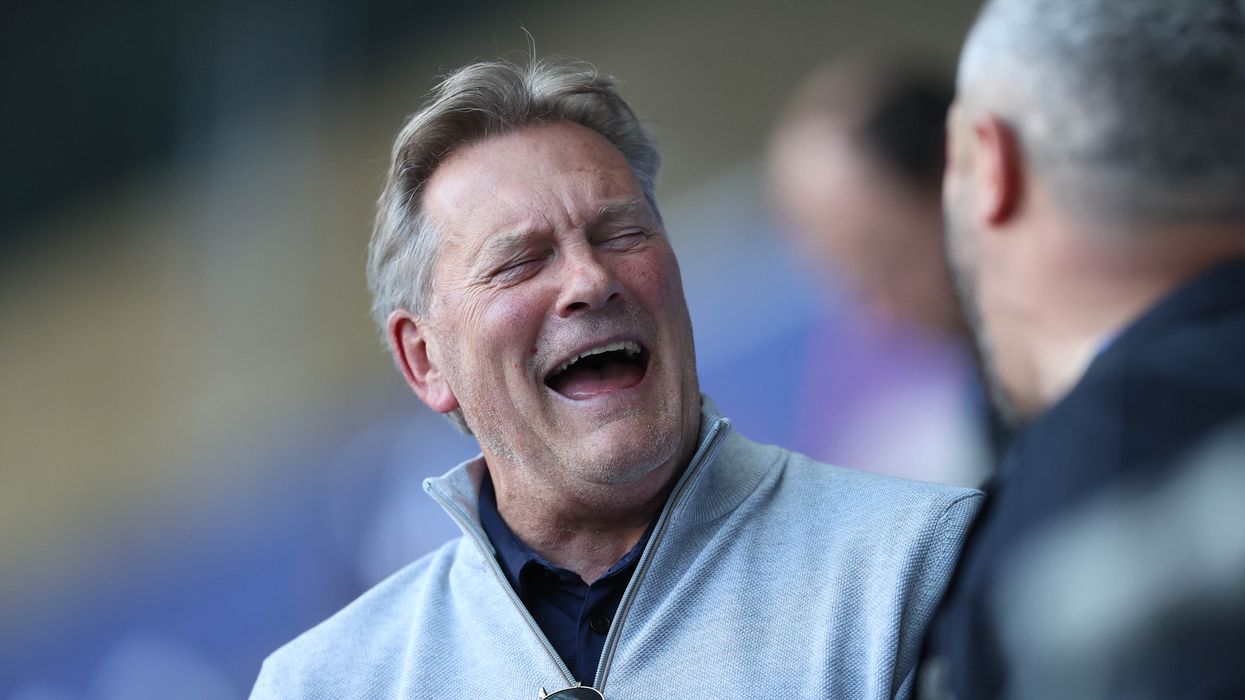 Football news Glenn Hoddle David Beckham