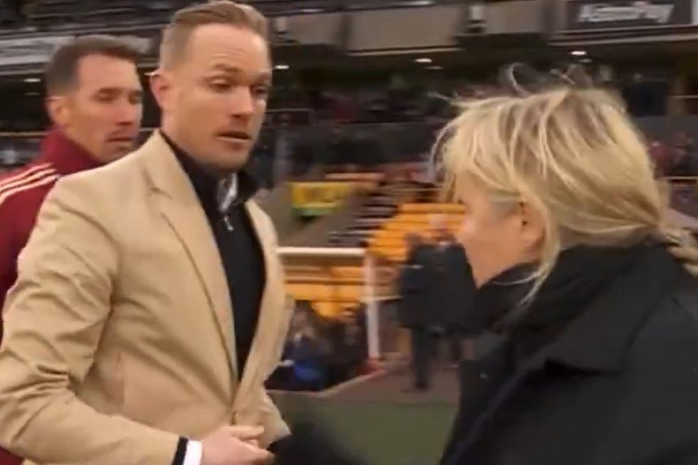 Football news Jonas Eidevall Emma Hayes