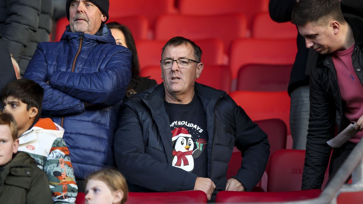 Football news Matt Le Tissier