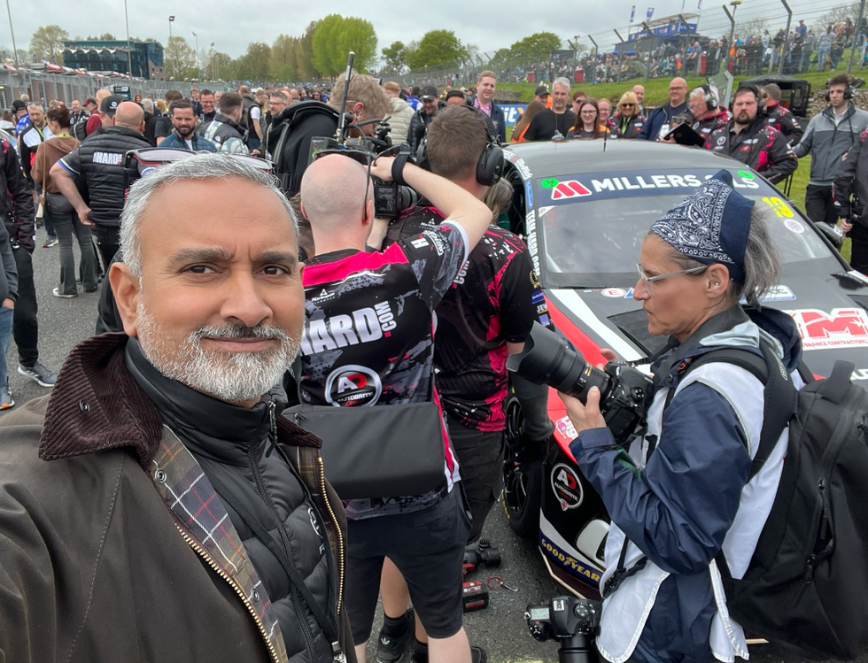 Football news Wasim Haq