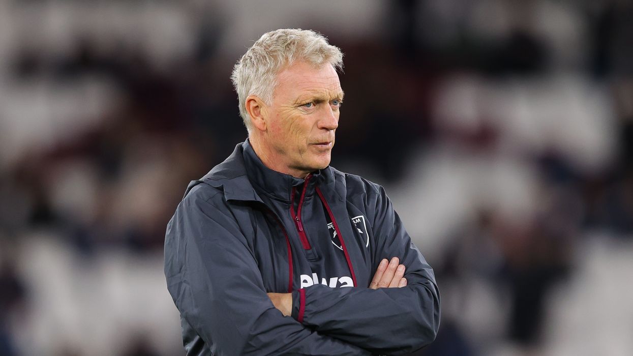 Football news West Ham David Moyes