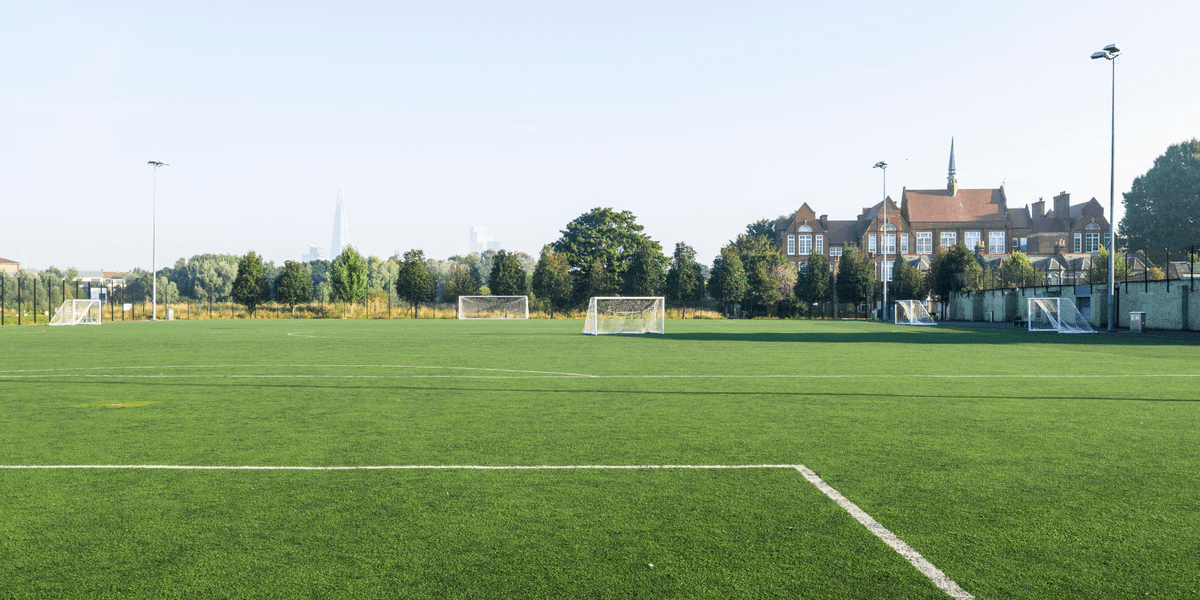 Asylum seekers play football and enjoy barbecues under ‘borough of sanctuary’ Labour council scheme Asylum seekers play football and enjoy barbecues under ‘borough of sanctuary’ Labour council scheme