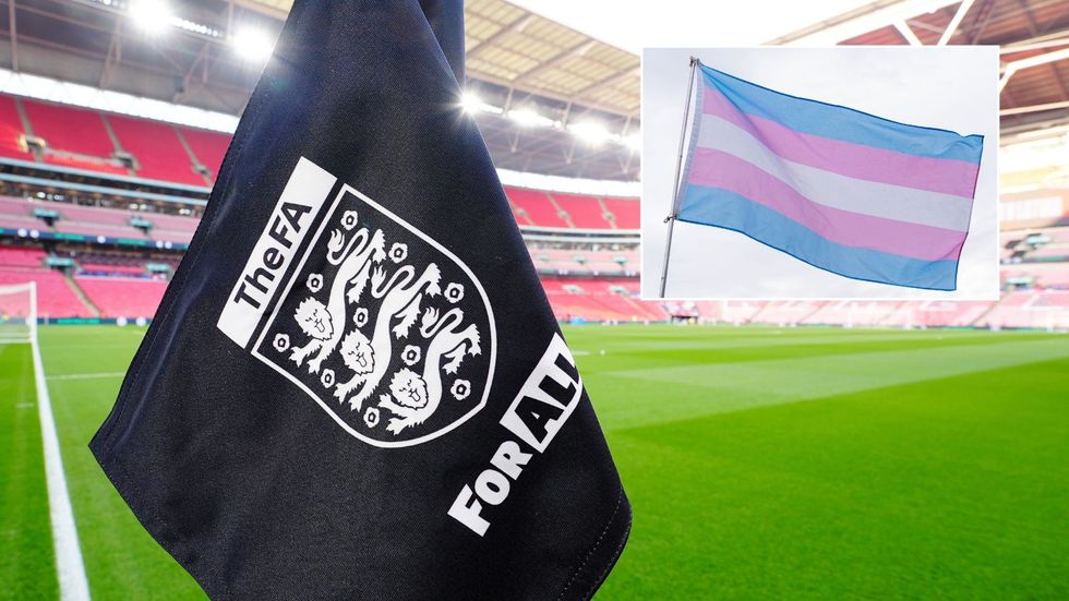 Football trans