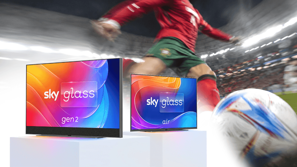 Sky TV update aims to fix one of the most frustrating things about Sky Sports, BBC, and ITV for World Cup