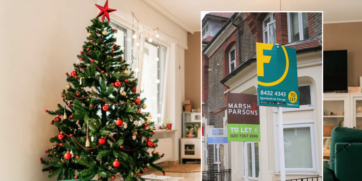 NextImg:Selling your home before Christmas? Estate agent warns of pitfalls that could delay a sale