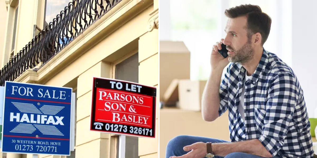 NextImg:Property for sale? Sellers warned against market over-optimism as properties sell for 77% of their asking price