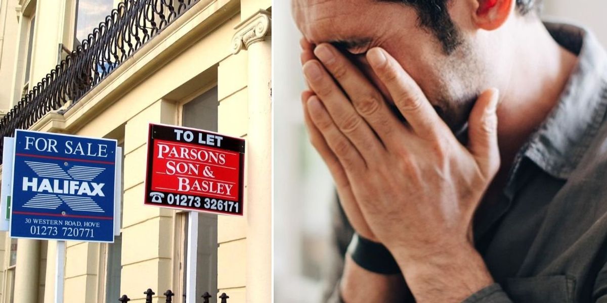 The Government urgently needs to inject optimism into the property market, says expert The Government urgently needs to inject optimism into the property market, says expert