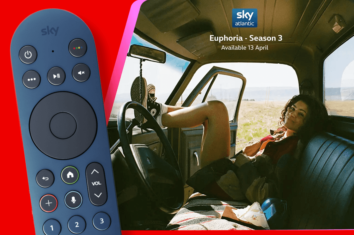 Watch TV on Virgin Media? You've just unlocked a new channel that was exclusive to Sky for over 15 years