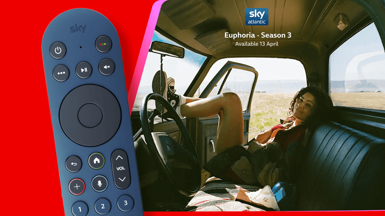Watch TV on Virgin Media? You've just unlocked a new channel that was exclusive to Sky for over 15 years