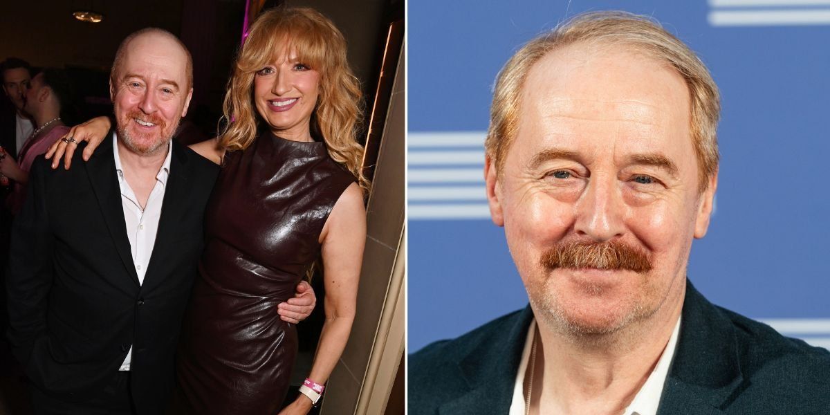 BBC EastEnders actor Forbes Masson splits from X Factor’s Melanie Masson after 25 years of marriage as they issue statement BBC EastEnders actor Forbes Masson splits from X Factor’s Melanie Masson after 25 years of marriage as they issue statement