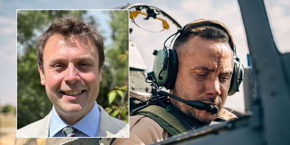 How an Iraq War Veteran turned military ‘intelligence’ into a fintech giant How an Iraq War Veteran turned military ‘intelligence’ into a fintech giant