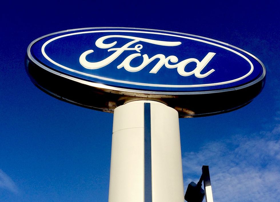 Ford avoids ASA fines