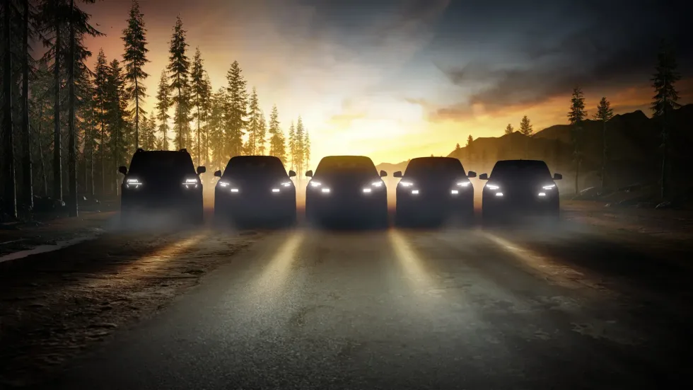 Ford is planning to launch a number of vehicles over the coming years