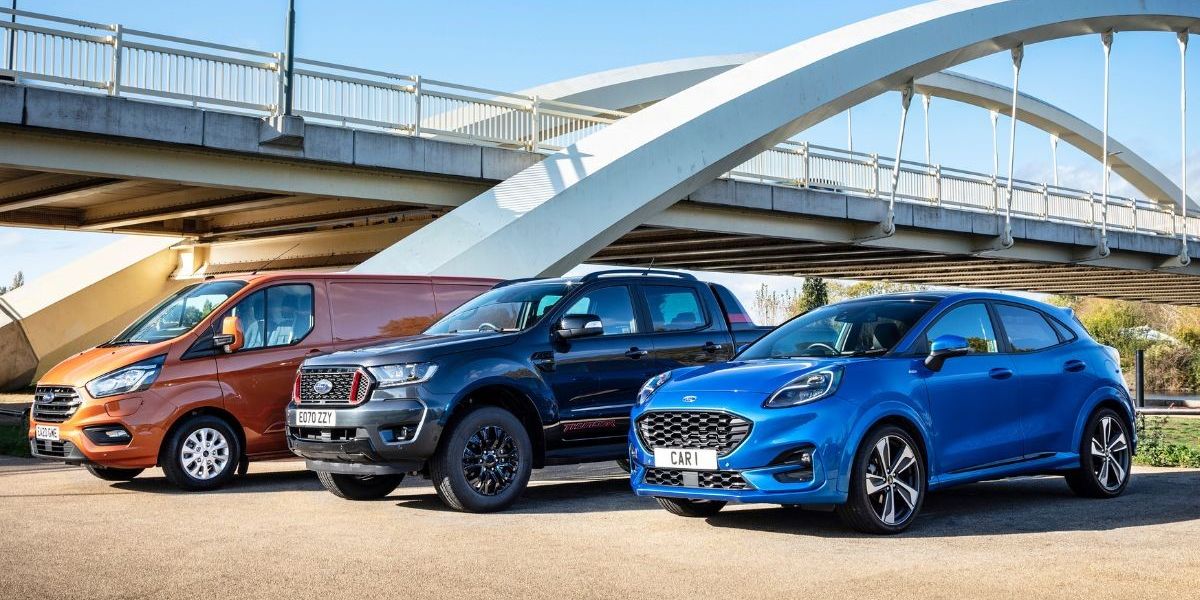 Ford takes £15billion hit as major car brand abandons electric car plans in favour of petrol and diesel models Ford takes £15billion hit as major car brand abandons electric car plans in favour of petrol and diesel models
