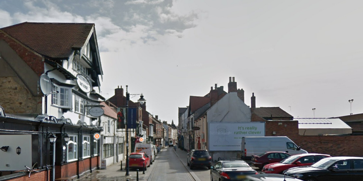 NextImg:Baby's skeleton found by contractors renovating County Durham house
