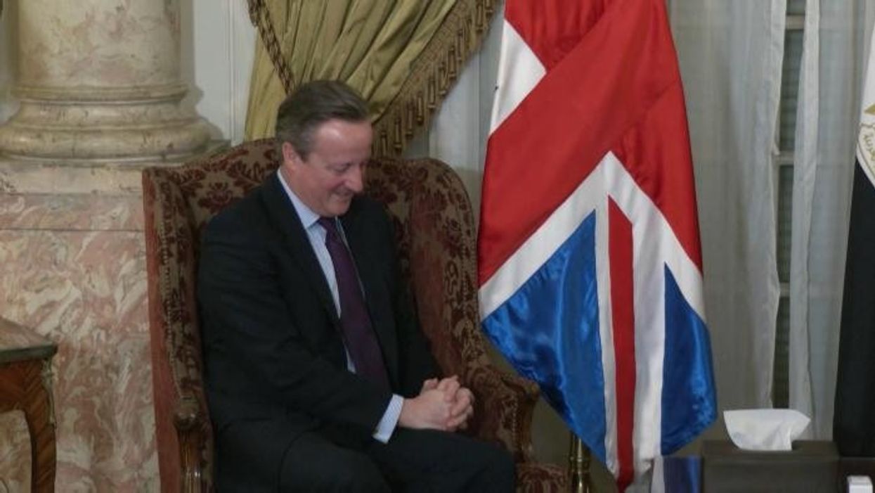 Britain issues warning to Red Sea rebels: UK ready to take ‘direct action’