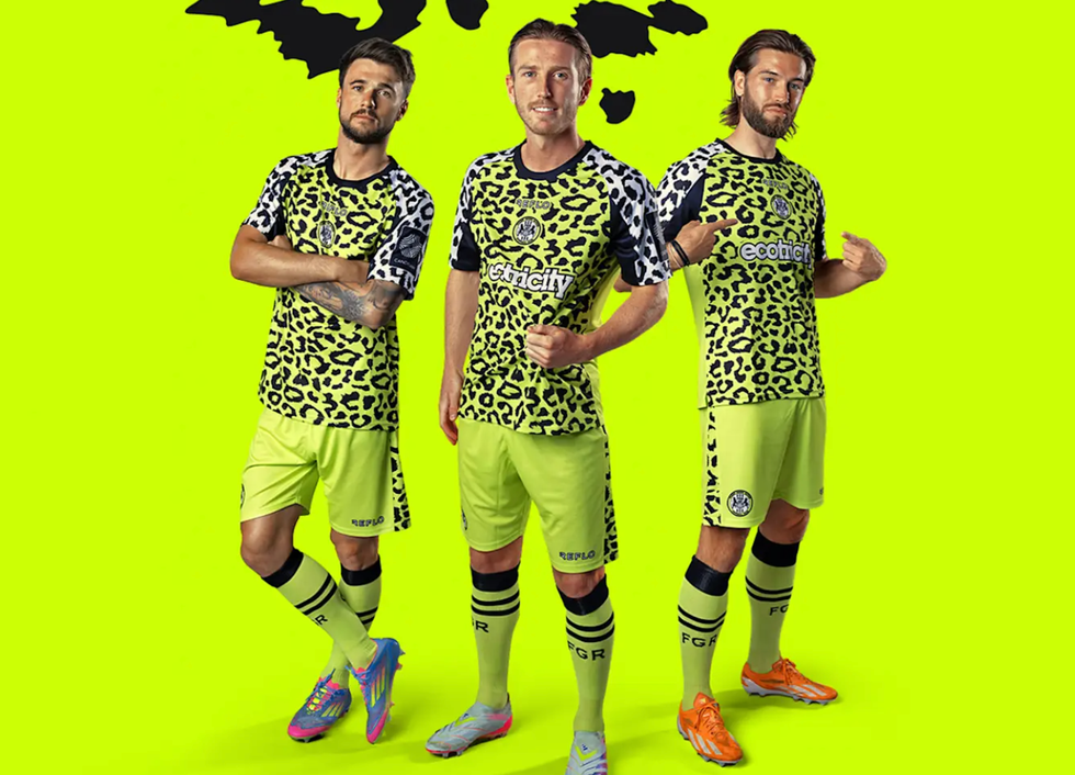 Forest Green Rovers