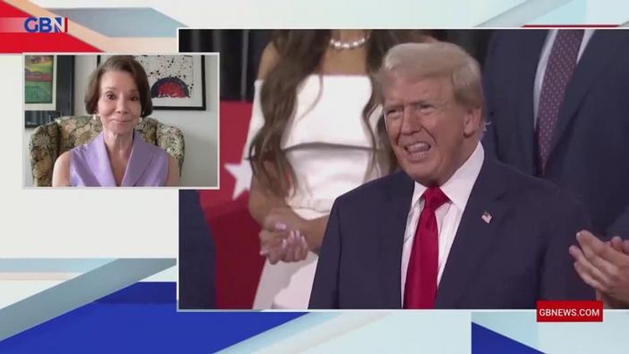 Former Trump advisor claims JD Vance has a 'lot of enemies!' - 'They are a positive!'