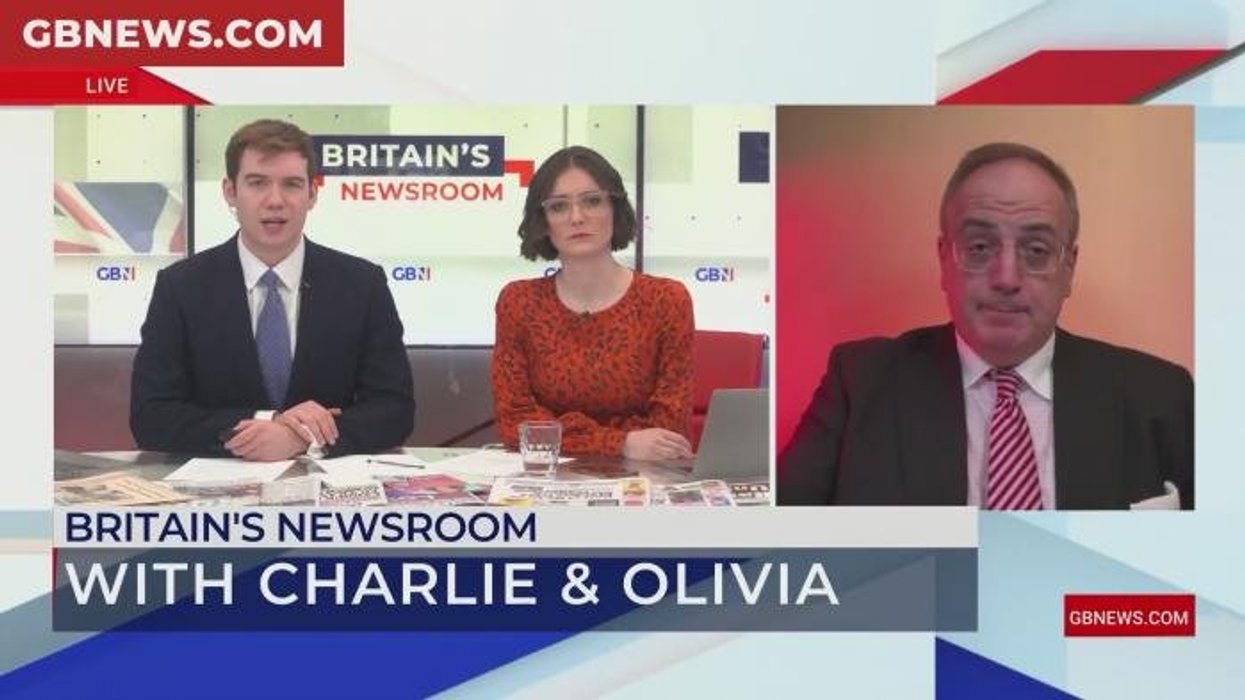 Pro-Palestine demonstrators receive major boost with £3million war chest funded by selling flags and scarves