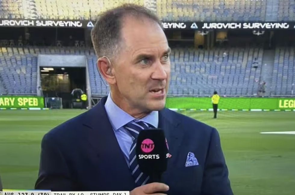 Former Australian coach Justin Langer recounted his miserable experience of Ben Stokes