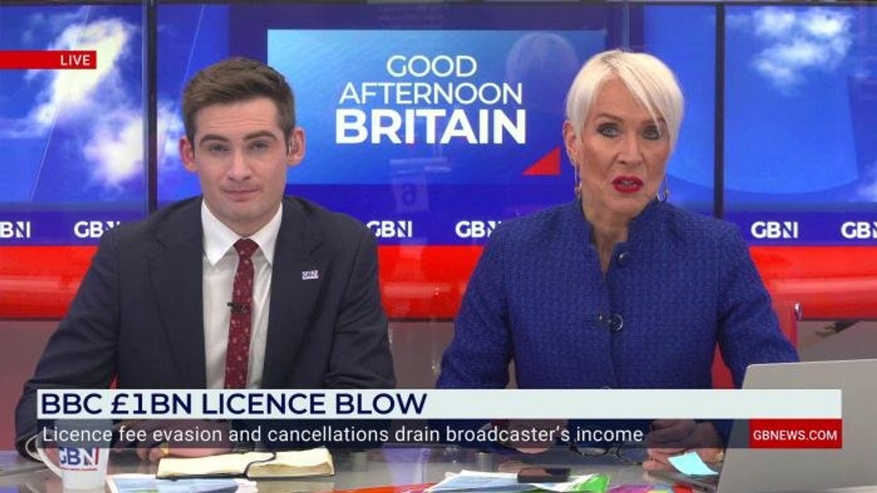 I worked for the BBC. This is the very cynical motivation behind the unpopular licence fee rise - Danny Kelly