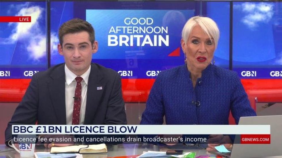 BBC TV licence fee faces overhaul as funding change considered as part of major review