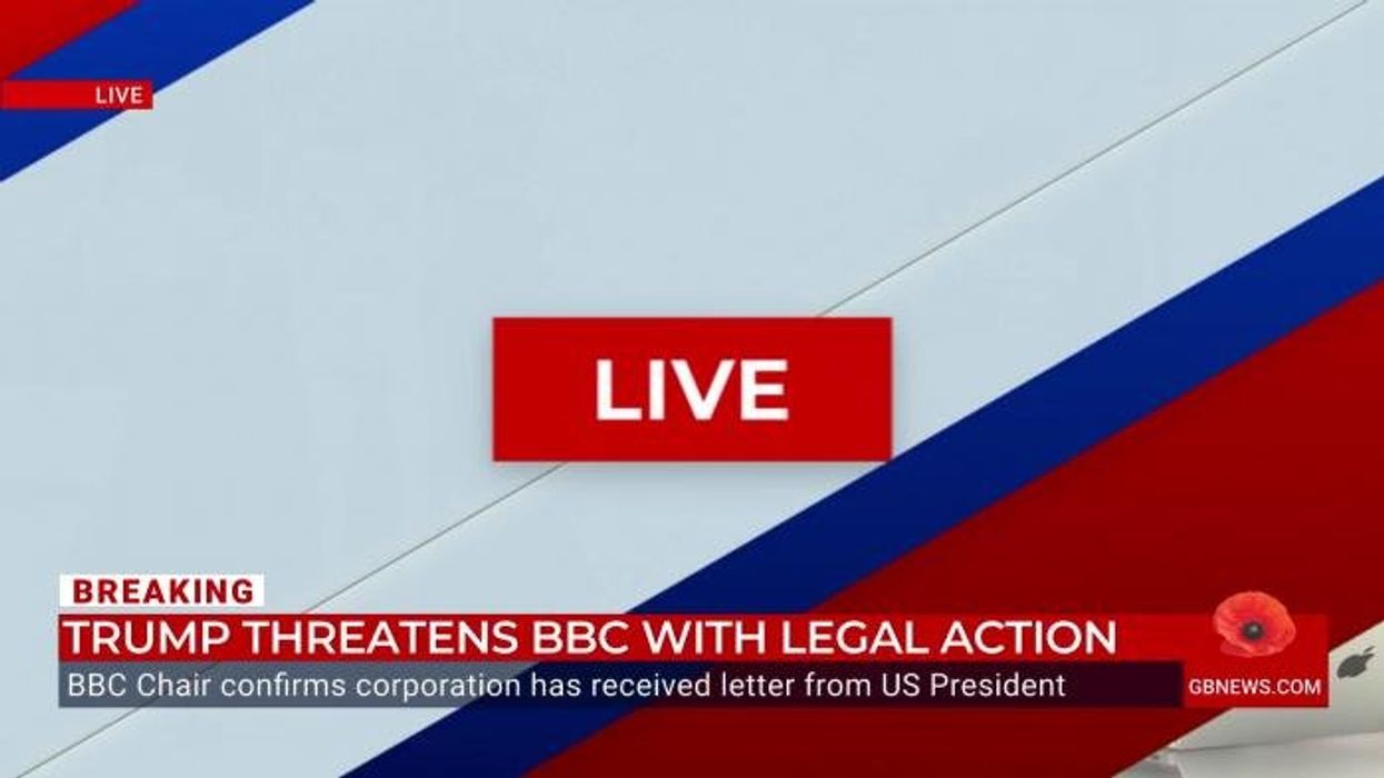 Getting rid of the top brass will not save the BBC. I'm afraid it's time to move to Defcon 5 - Carole Malone