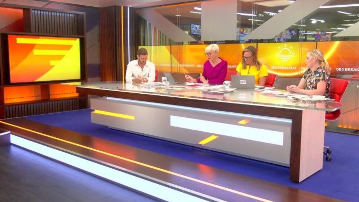 'This is an absolute failure!' Former adviser to Boris Johnson BLASTS BBC after it breaks own guidelines - 'So frustrating'