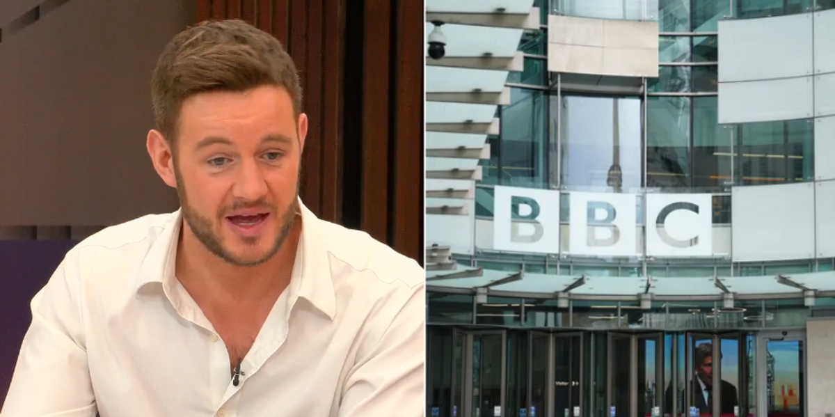 NextImg:'This is a absolute failure!' Former advisor to Boris Johnson BLASTS BBC after it breaks own guidelines - 'So frustrating'