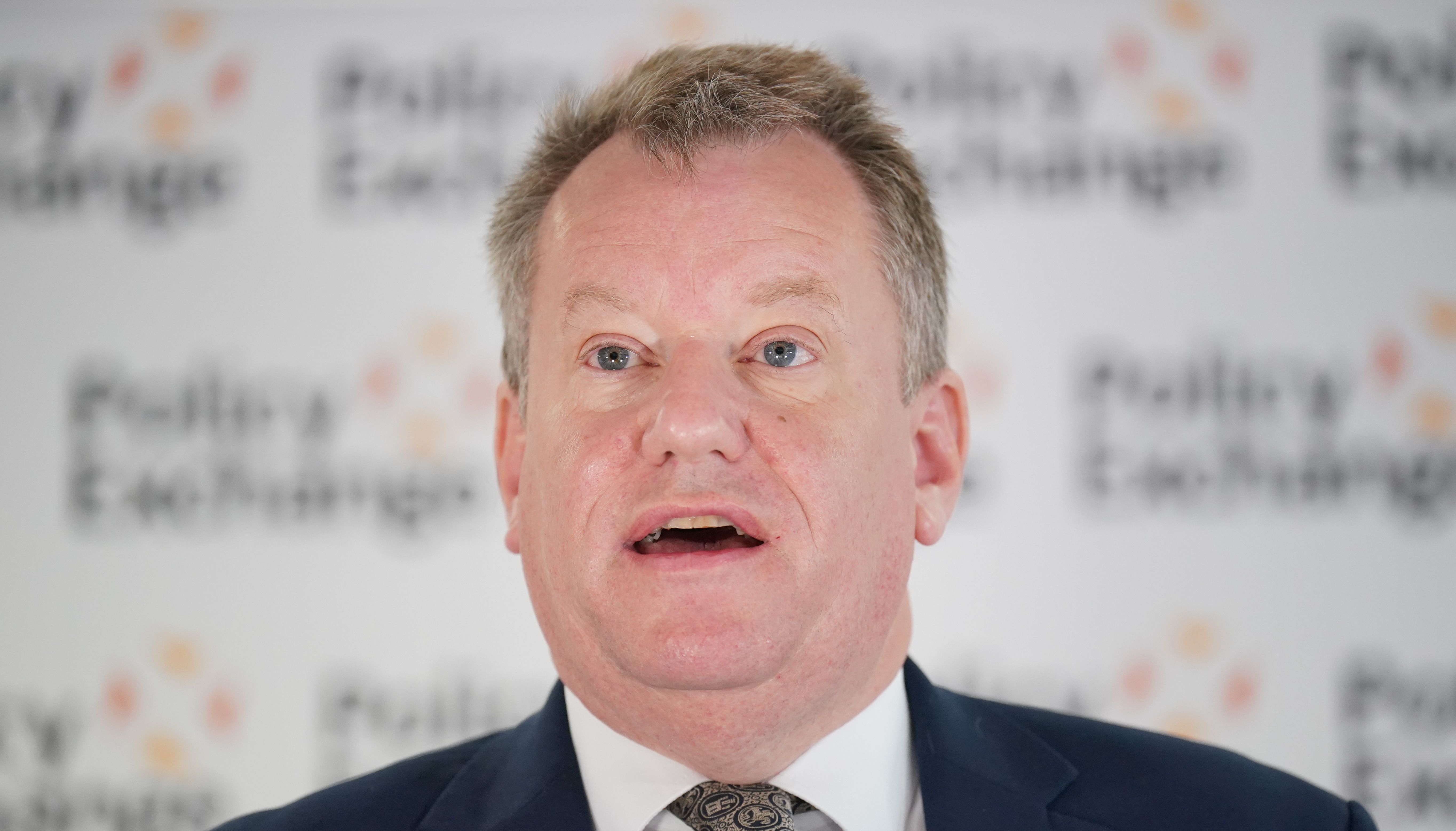 Former Brexit minister and UK chief negotiator Lord Frost