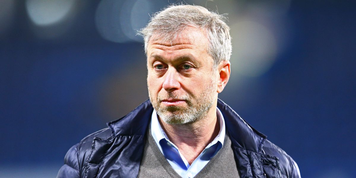 UK prepares to sue Roman Abramovich after failing to release £2.5bn from Chelsea sale to aid Ukraine UK prepares to sue Roman Abramovich after failing to release £2.5bn from Chelsea sale to aid Ukraine