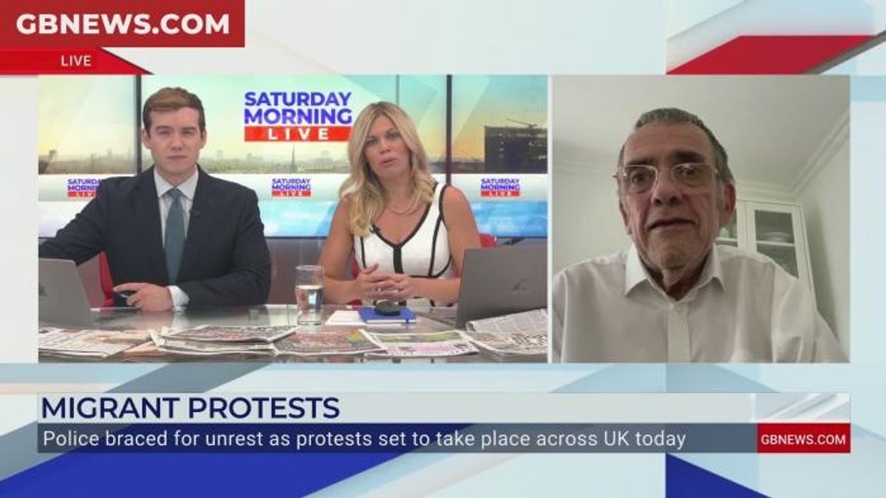 Two liberal ideas have made Britain unsafe. We must ditch these shibboleths and make crime pay - Miriam Cates