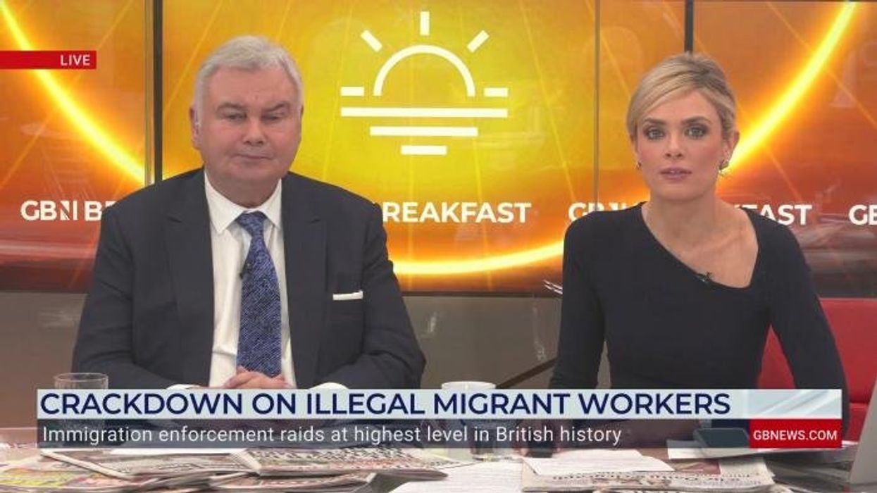 Nigel Farage's defection deluge continues as surprise Green switcher to Reform takes swipe at Zack Polanski