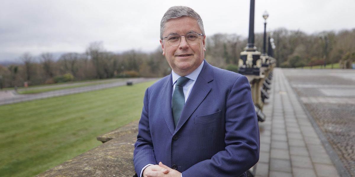Sir Robert Buckland to lead review into state failings prior to murder Sir Robert Buckland to lead review into state failings prior to murder